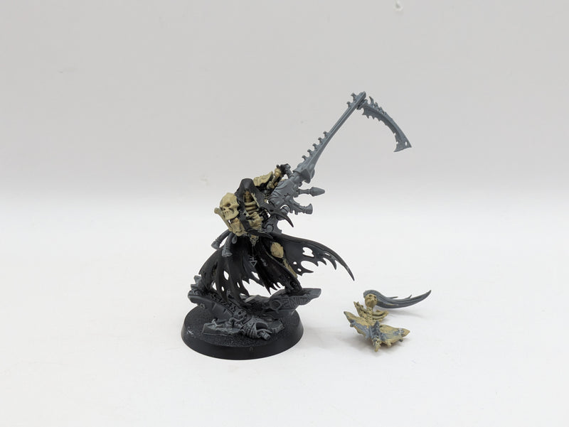 Warhammer 40k: Aeldari Eldar Maugan Ra (BJ123)