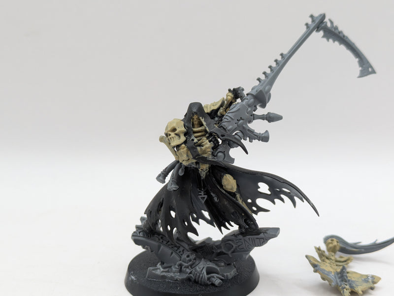 Warhammer 40k: Aeldari Eldar Maugan Ra (BJ123)