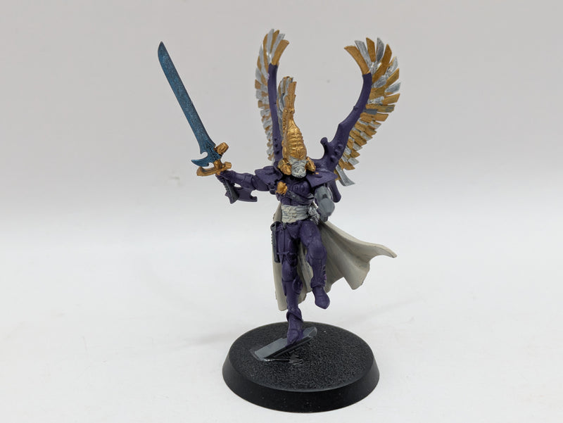 Warhammer 40k: Aeldari Eldar Autarchs (BJ120)