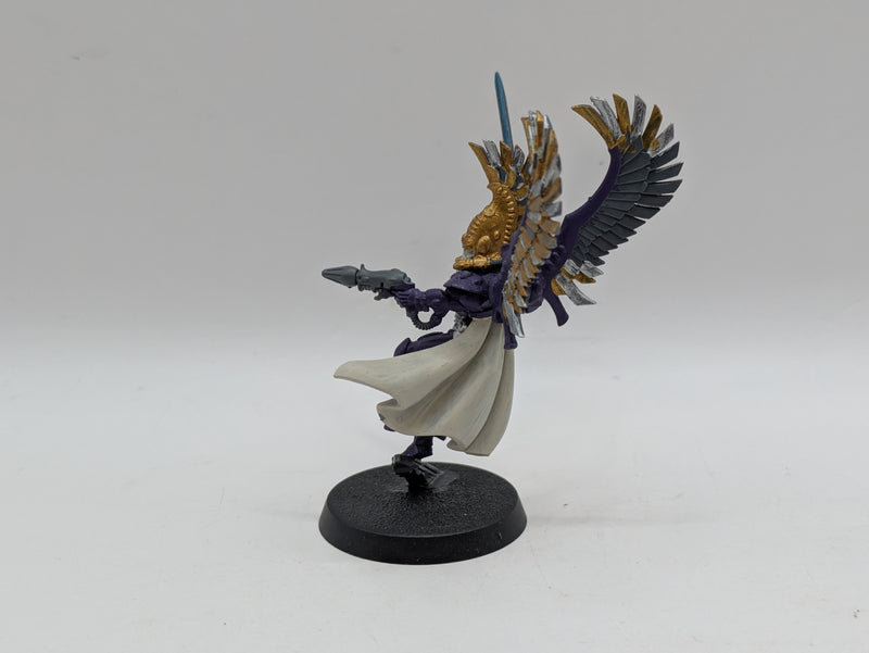 Warhammer 40k: Aeldari Eldar Autarchs (BJ120)