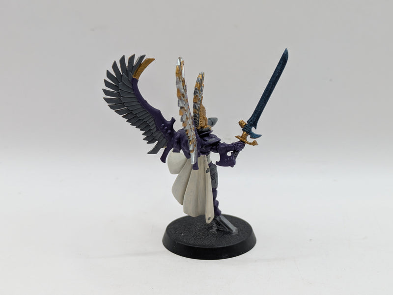 Warhammer 40k: Aeldari Eldar Autarchs (BJ120)