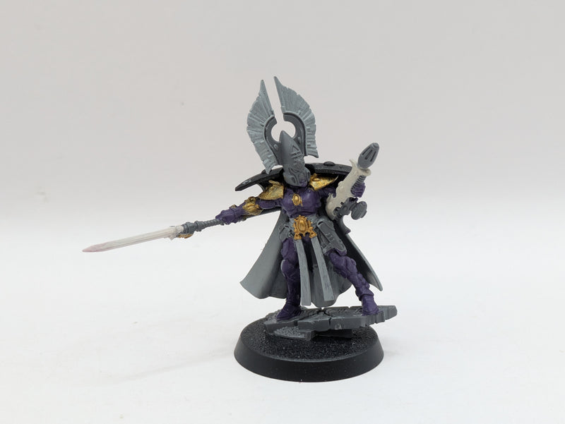 Warhammer 40k: Aeldari Eldar Autarchs (BJ120)