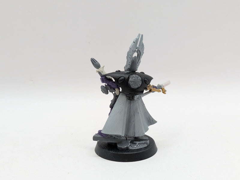 Warhammer 40k: Aeldari Eldar Autarchs (BJ120)