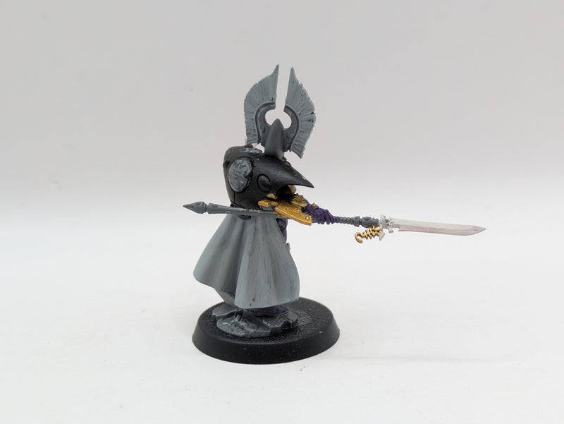 Warhammer 40k: Aeldari Eldar Autarchs (BJ120)