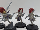 Warhammer 40k: Aeldari Eldar Howling Banshees (BJ130)