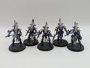 Warhammer 40k: Aeldari Eldar Wraithblades (BJ020)