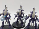 Warhammer 40k: Aeldari Eldar Wraithblades (BJ020)