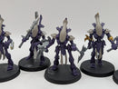 Warhammer 40k: Aeldari Eldar Wraithblades (BJ020)