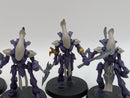 Warhammer 40k: Aeldari Eldar Wraithblades (BJ020)