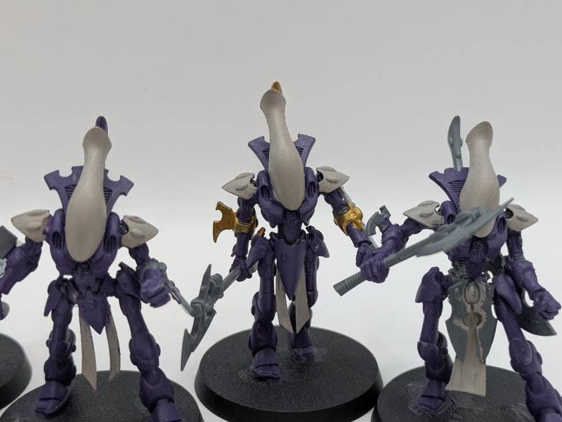 Warhammer 40k: Aeldari Eldar Wraithblades (BJ020)