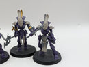 Warhammer 40k: Aeldari Eldar Wraithblades (BJ020)