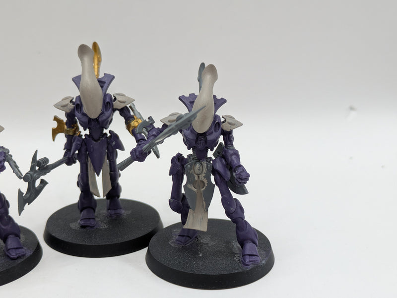 Warhammer 40k: Aeldari Eldar Wraithblades (BJ020)