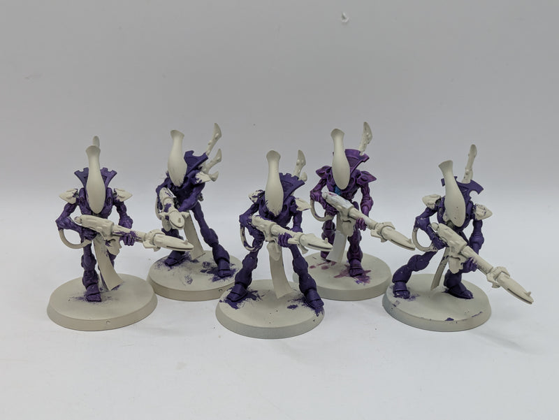 Warhammer 40k: Aeldari Eldar Wraithguard (AW136)