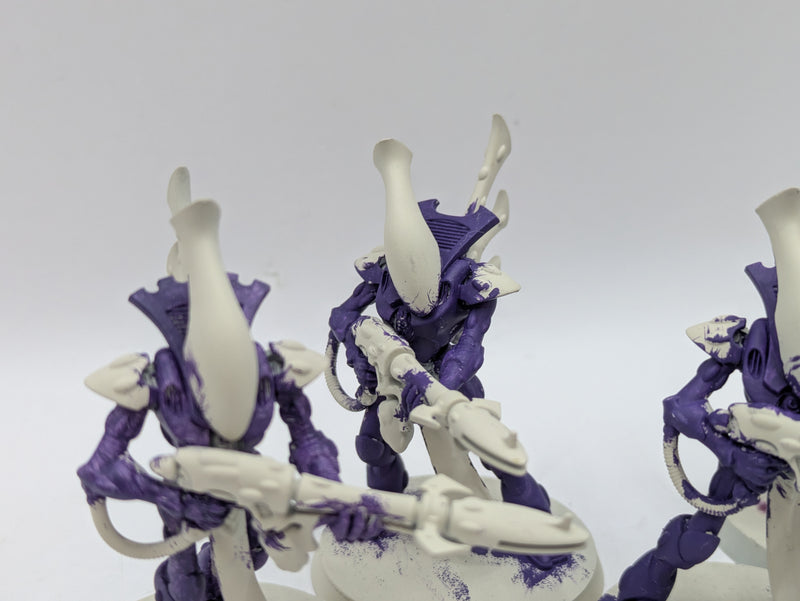 Warhammer 40k: Aeldari Eldar Wraithguard (AW136)