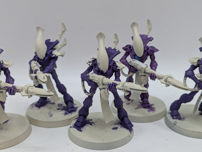 Warhammer 40k: Aeldari Eldar Wraithguard (AW136)