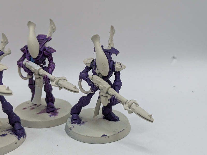 Warhammer 40k: Aeldari Eldar Wraithguard (AW136)