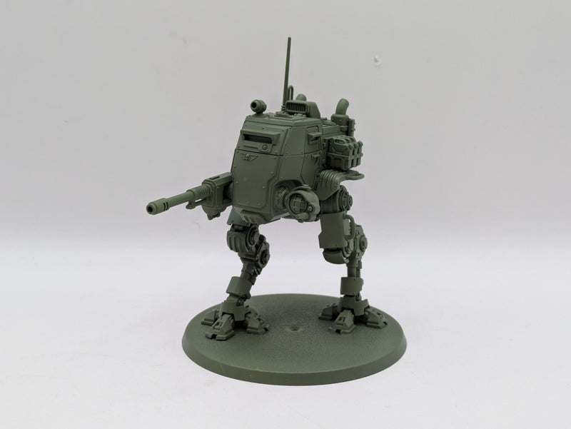 Warhammer 40k: Astra Militarum Armoured Sentinel (BI207)