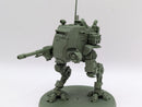 Warhammer 40k: Astra Militarum Armoured Sentinel (BI207)