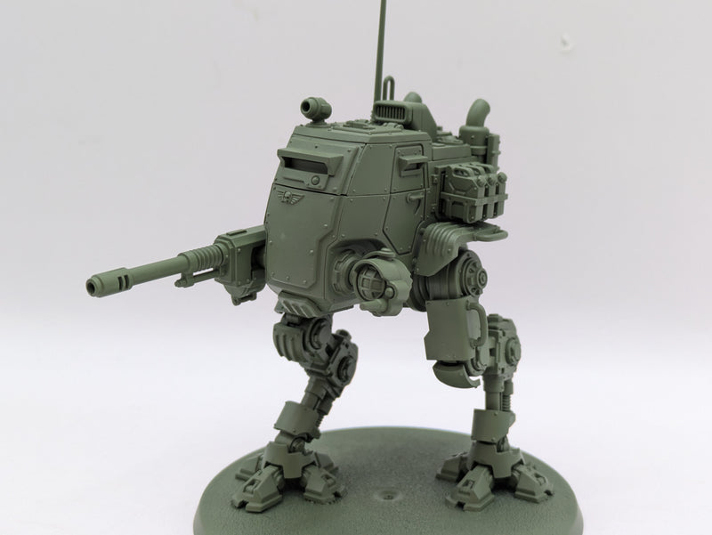 Warhammer 40k: Astra Militarum Armoured Sentinel (BI207)
