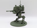 Warhammer 40k: Astra Militarum Armoured Sentinel (BI207)