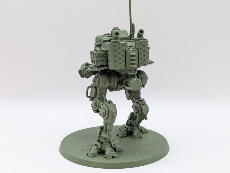 Warhammer 40k: Astra Militarum Armoured Sentinel (BI207)