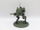 Warhammer 40k: Astra Militarum Armoured Sentinel (BI062)