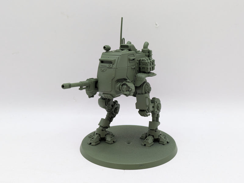 Warhammer 40k: Astra Militarum Armoured Sentinel (BI062)