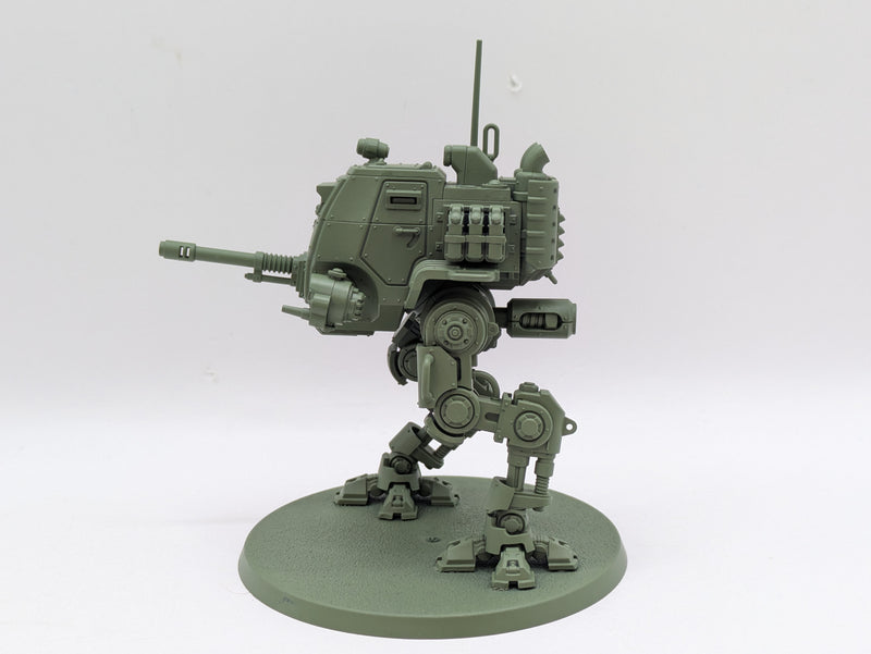 Warhammer 40k: Astra Militarum Armoured Sentinel (BI062)