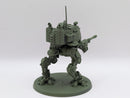 Warhammer 40k: Astra Militarum Armoured Sentinel (BI062)