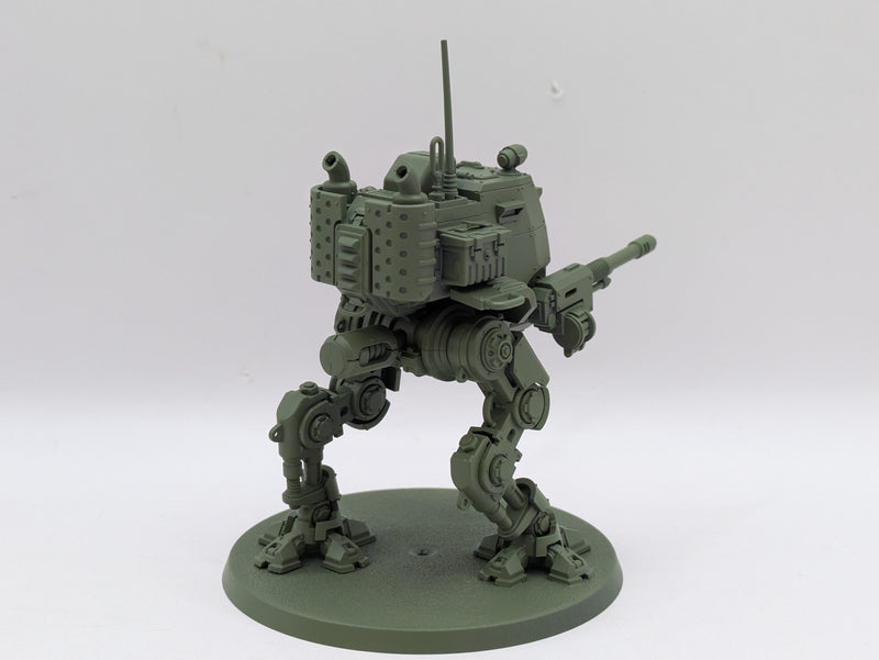 Warhammer 40k: Astra Militarum Armoured Sentinel (BI062)
