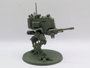 Warhammer 40k: Astra Militarum Armoured Sentinel (BI062)