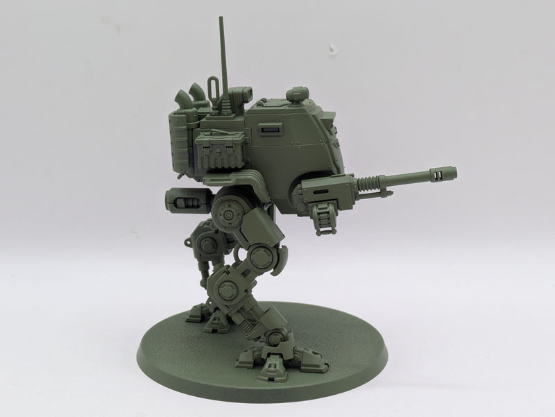 Warhammer 40k: Astra Militarum Armoured Sentinel (BI062)