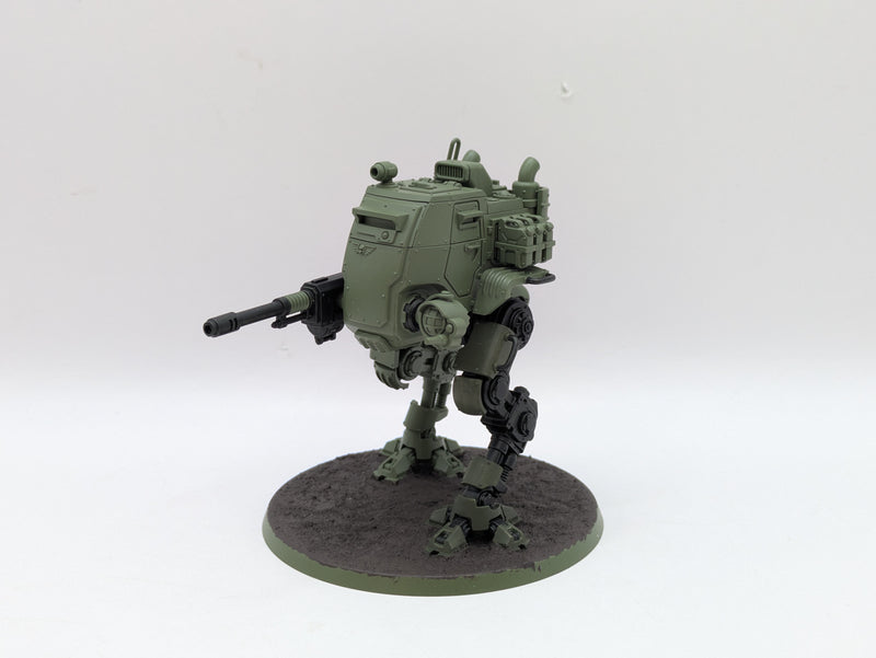 Warhammer 40k: Astra Militarum Armoured Sentinel (AC141)