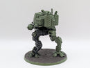Warhammer 40k: Astra Militarum Armoured Sentinel (AC141)