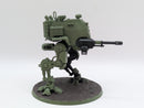 Warhammer 40k: Astra Militarum Armoured Sentinel (AC141)