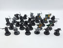 Warhammer Lord of the Rings Rangers of Middle Earth x26 AJ098