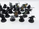 Warhammer Lord of the Rings Rangers of Middle Earth x26 AJ098