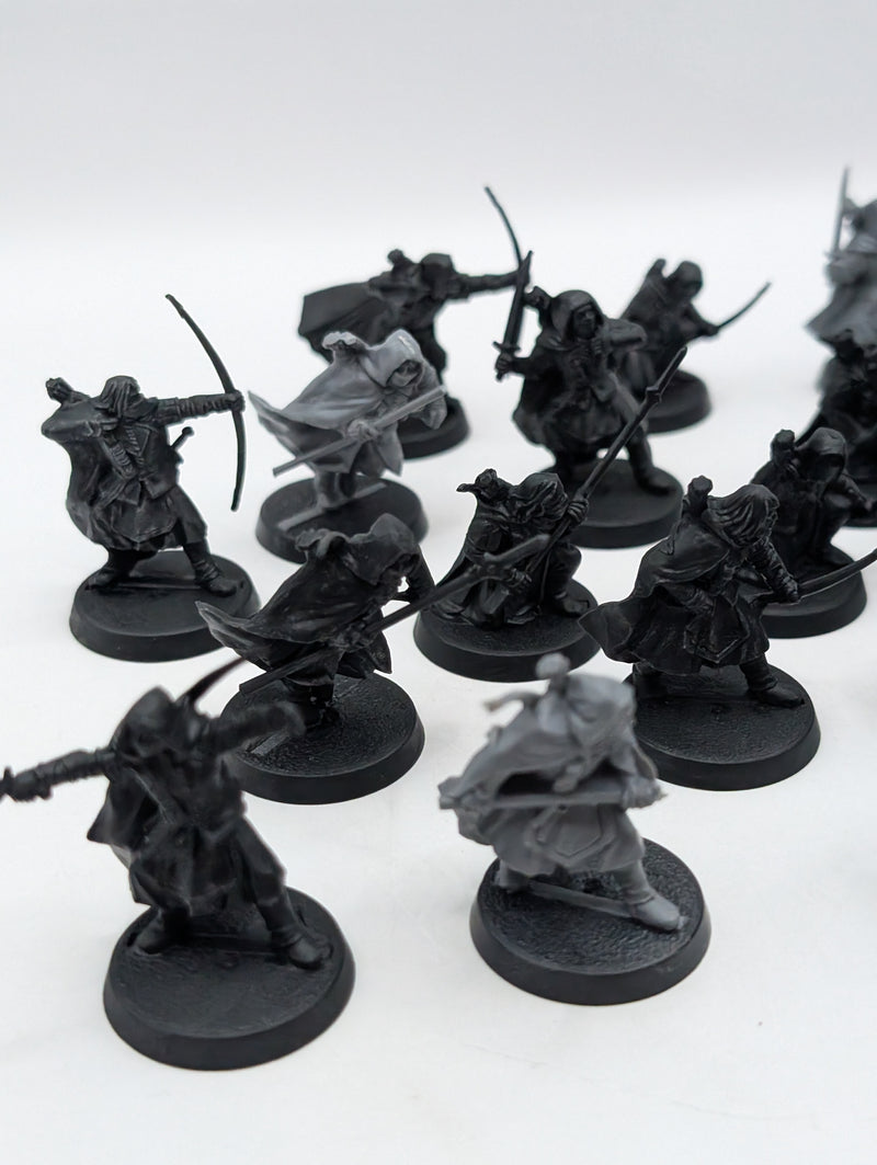 Warhammer Lord of the Rings Rangers of Middle Earth x26 AJ098