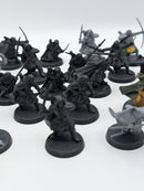 Warhammer Lord of the Rings Rangers of Middle Earth x26 AJ098