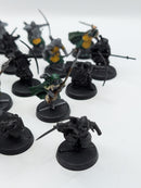 Warhammer Lord of the Rings Rangers of Middle Earth x26 AJ098