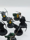 Warhammer Lord of the Rings Rangers of Middle Earth x26 AJ098