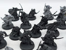 Warhammer Lord of the Rings Rangers of Middle Earth x26 AJ098