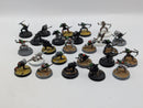 Warhammer Lord of the Rings Moria Goblins x24 BJ033