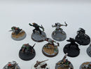Warhammer Lord of the Rings Moria Goblins x24 BI205
