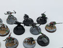 Warhammer Lord of the Rings Moria Goblins x24 BI205