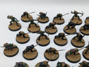 Warhammer Lord of the Rings Moria Goblins x40 BI191