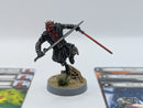 Star Wars Legion Darth Maul - Painted BJ032