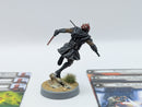 Star Wars Legion Darth Maul - Painted BJ032