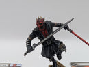 Star Wars Legion Darth Maul - Painted BJ032