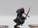 Star Wars Legion Darth Maul - Painted BJ032